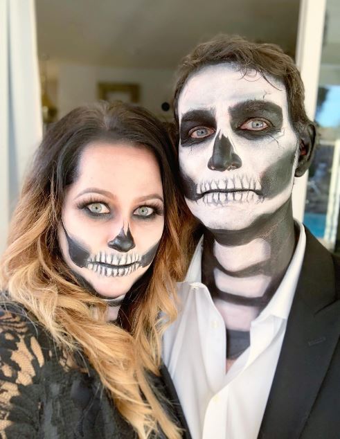 Halloween Face Paint - Creative Ideas & Tips - IFPS