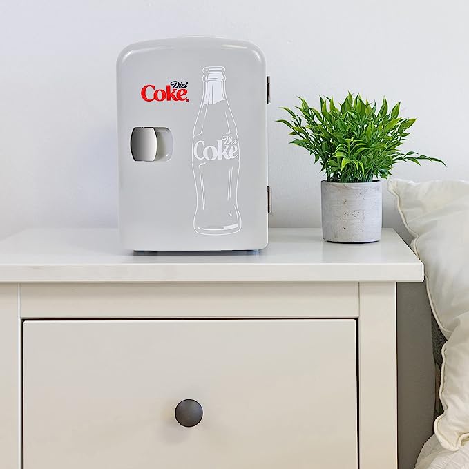 Portable Mini Fridge