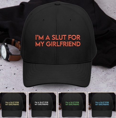 Cap