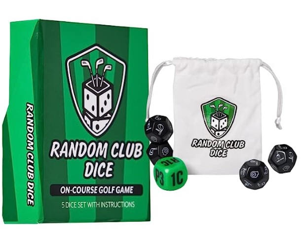 37 Funny Golf Gifts That Will Make Your Golfer Crack a Smile