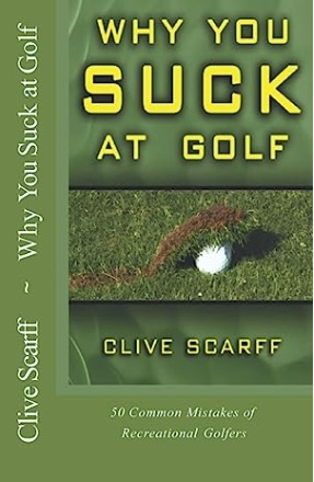 35 Funny Golf Gifts That'll Satisfy Any Golfer – Loveable