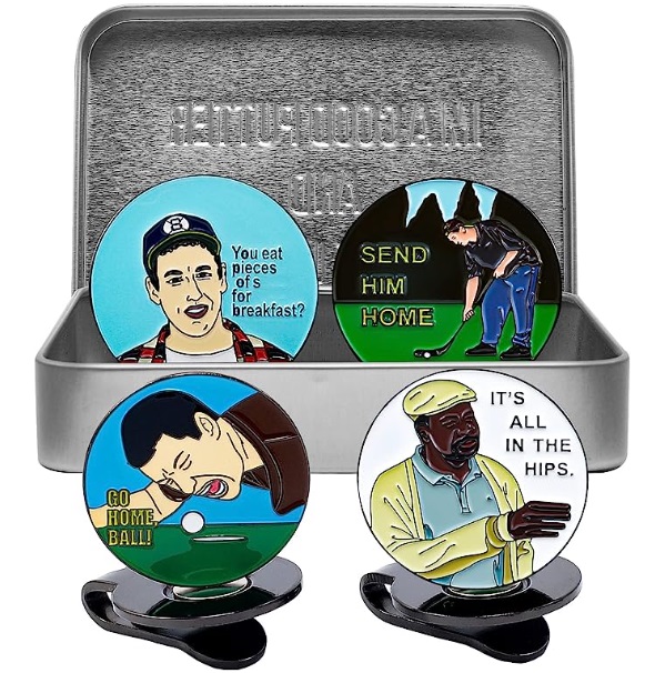 35 Funny Golf Gifts That'll Satisfy Any Golfer – Loveable