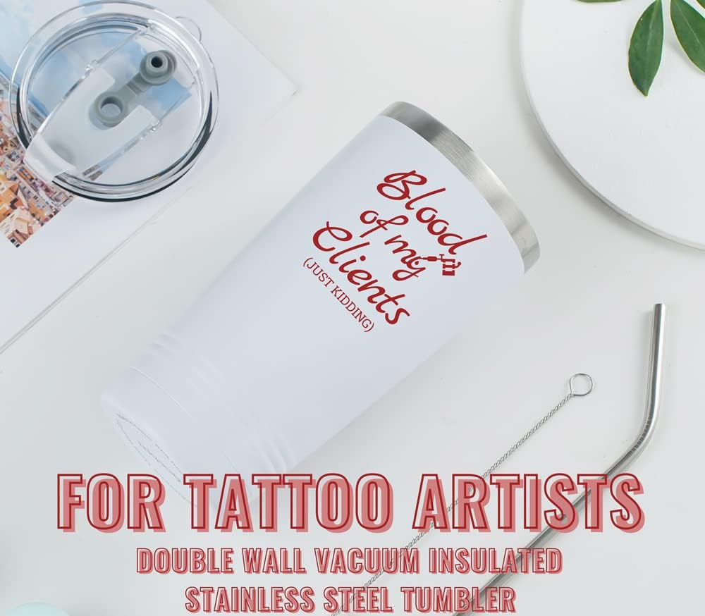 The Best Gifts for Tattoo Artists..  Tattoo artists, Artist gifts, Tattoo  artist business cards