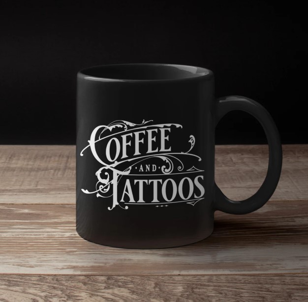 Gifts For Tattoo Artists – Stories and Ink