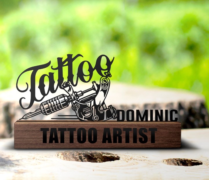The Best Presents for Tattoo Artists