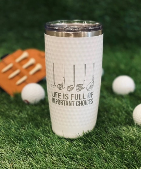 35 Funny Golf Gifts That'll Satisfy Any Golfer – Loveable