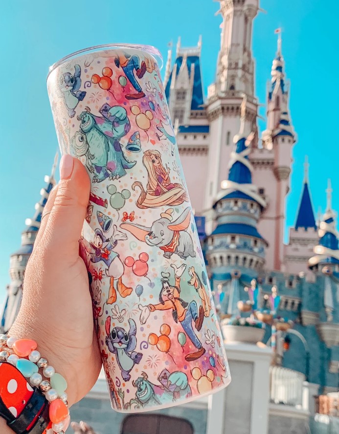 35 Best Disney Wedding Gifts For A Fairytale Loving Couple – Loveable