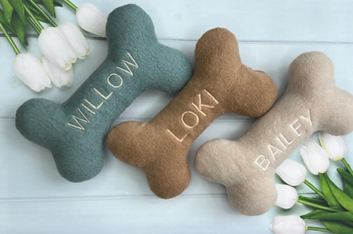 47 Best Gifts for Your Dog This Christmas