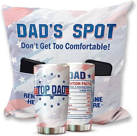 21 Funny but Useful Father's Day Gifts That'll Give Your Dad a Good Laugh