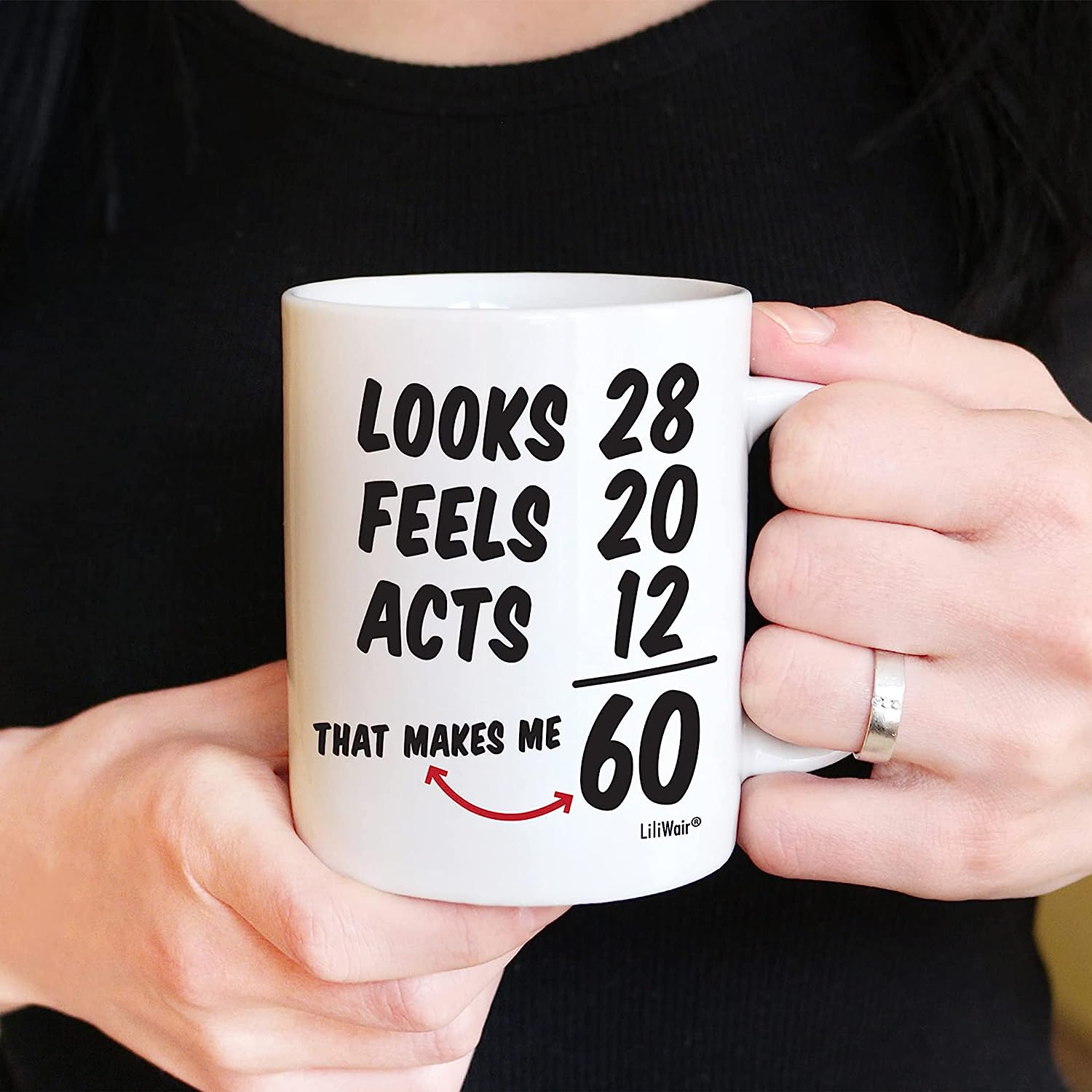 50 Funny 60th Birthday Gag Gifts In 2024 – Loveable