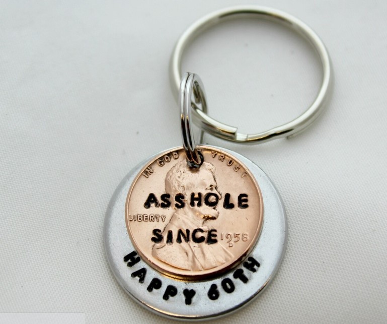 50 Funny 60th Birthday Gag Gifts In 2024 – Loveable