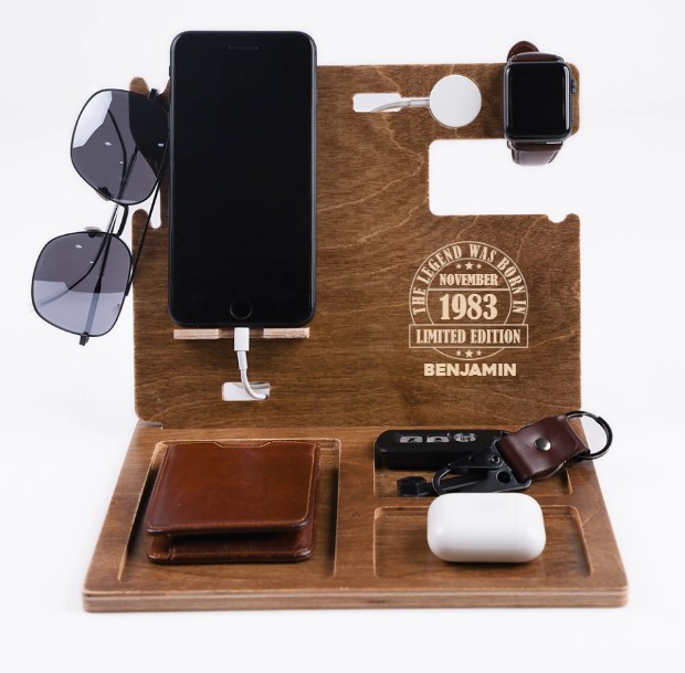 The Ultimate Gift Guide For The Modern Man (40+ Ideas!)