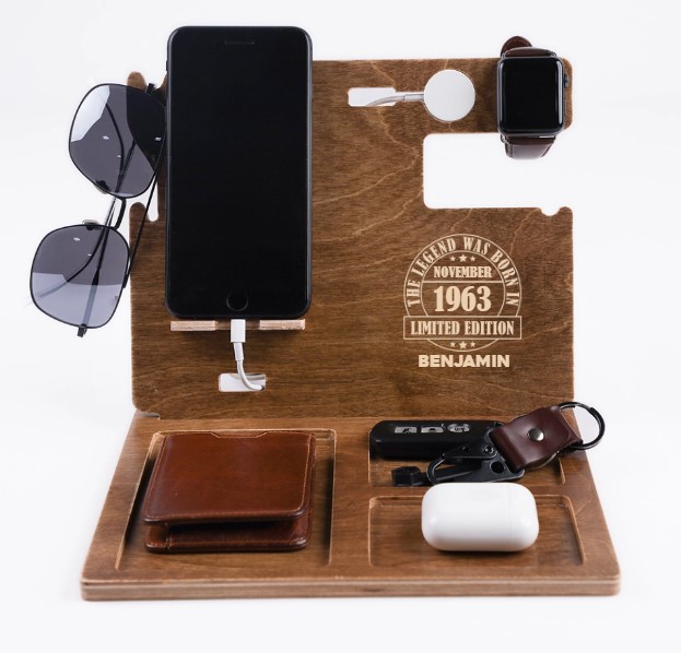 70 Best 60th Birthday Gifts for Dad Who Has Everything – Loveable