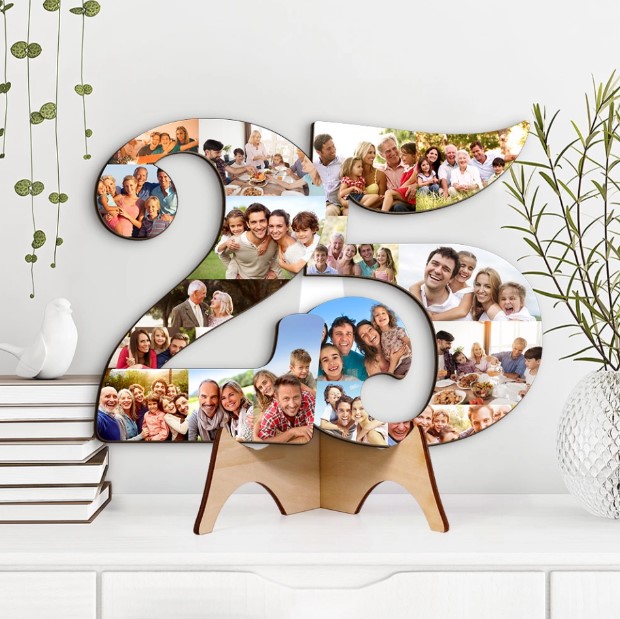 25 Fun Birthday Gifts Ideas for Friends - Crazy Little Projects