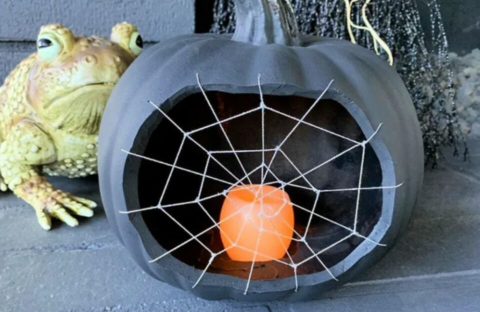 beginner halloween carving ideas