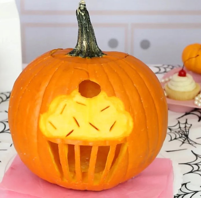 beginner halloween carving ideas
