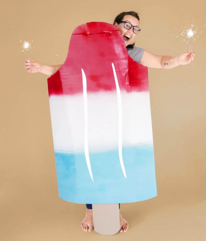 diy halloween costume ideas