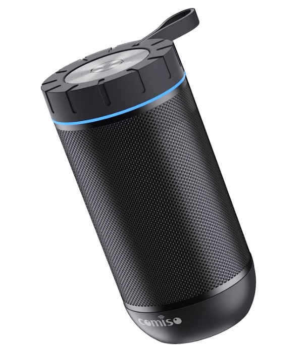 Bluetooth Waterproof&nbsp;Portable Speaker