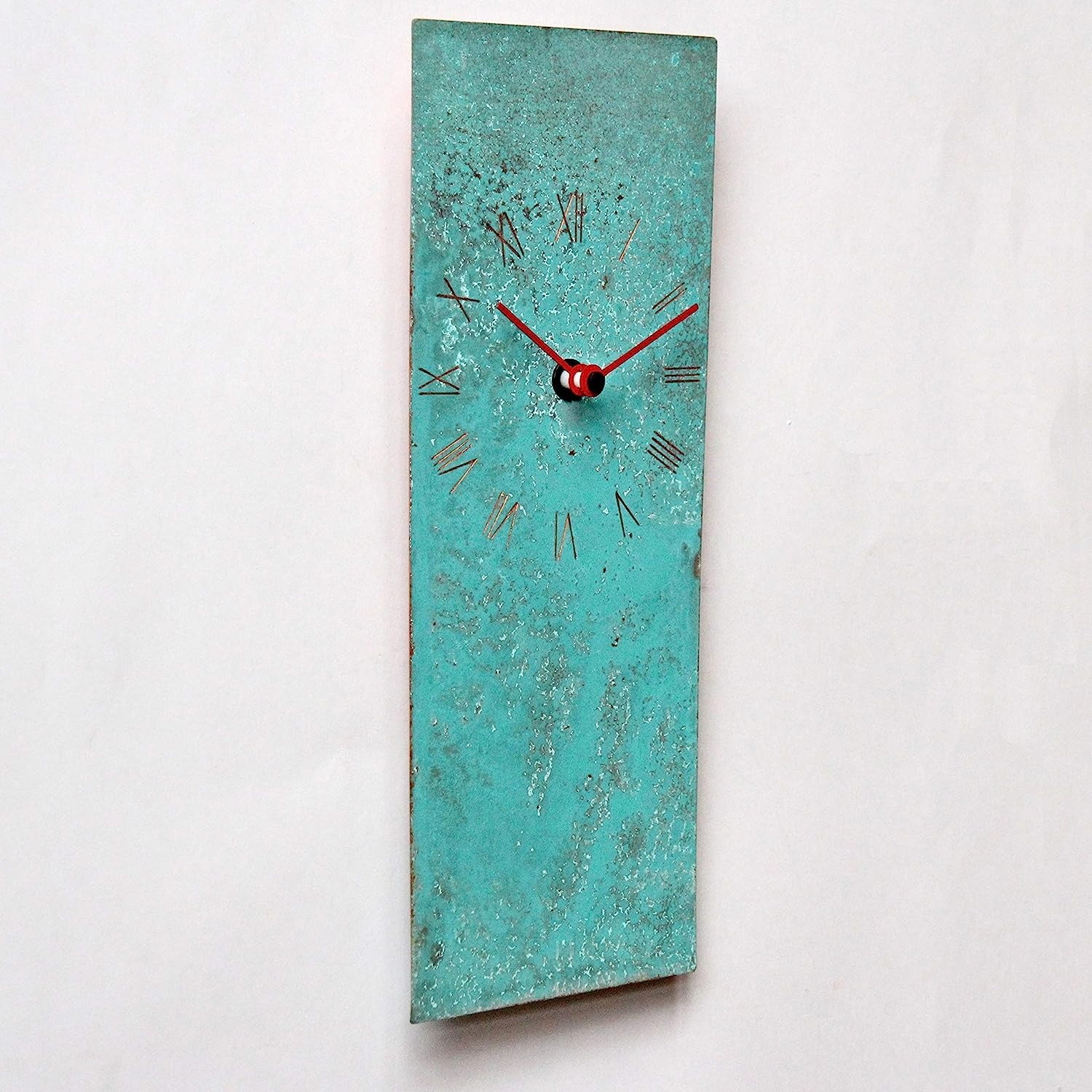 35 Unique Wall Clocks That Add Elegance To Your Space – Loveable