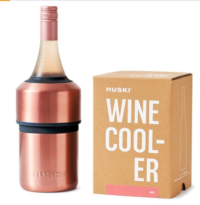 Wine Chiller Next Generation Ice Bucket
