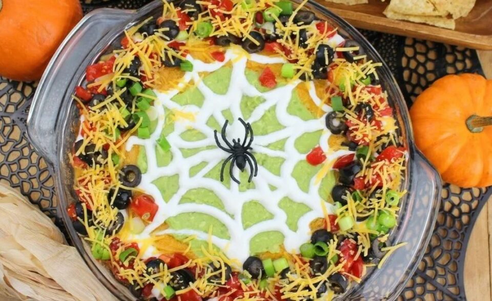 halloween food ideas