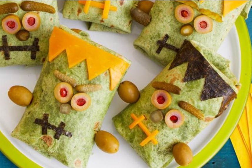 halloween food ideas