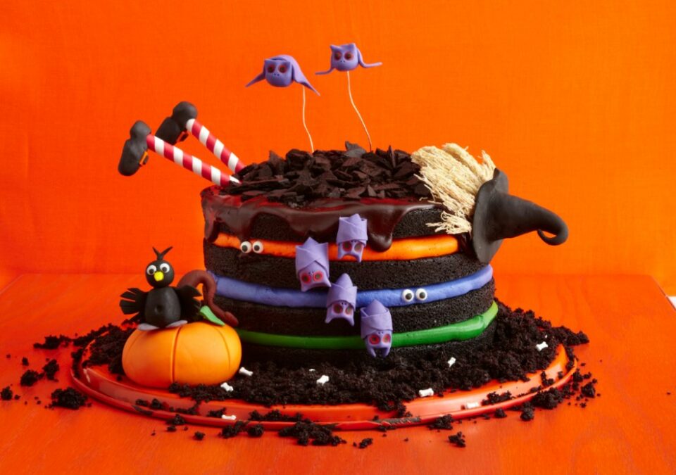 halloween food ideas