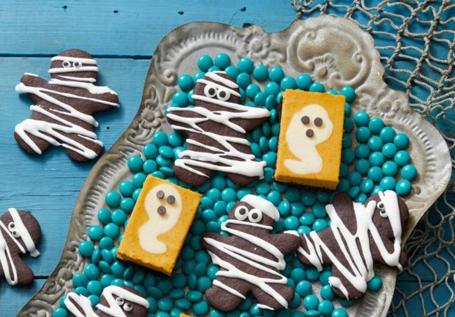 halloween food ideas