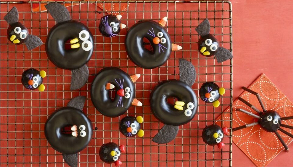 halloween food ideas