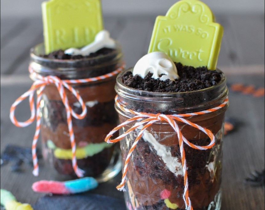 halloween food ideas