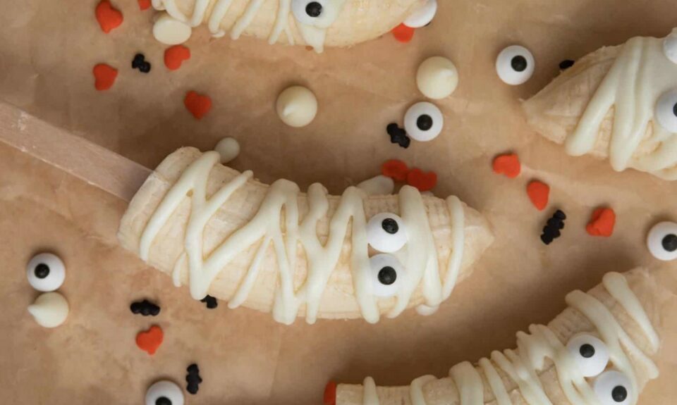 halloween food ideas