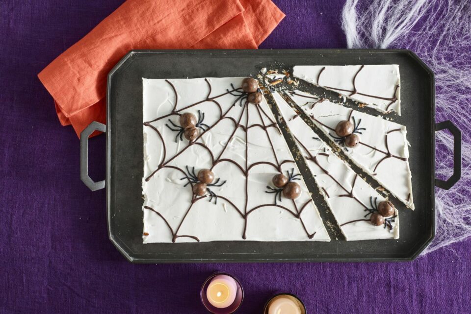 halloween food ideas