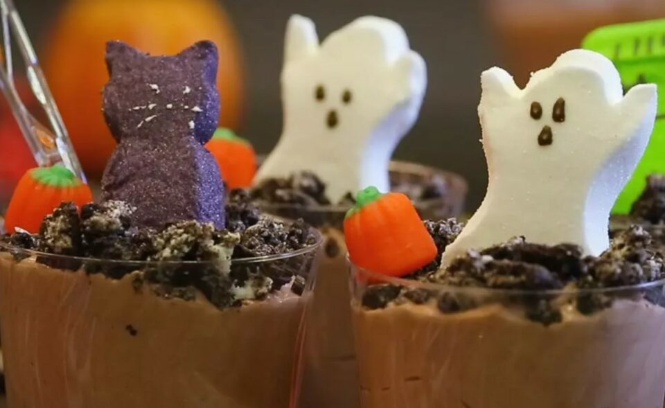 halloween food ideas