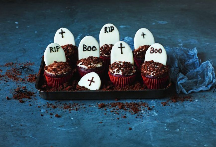 halloween food ideas