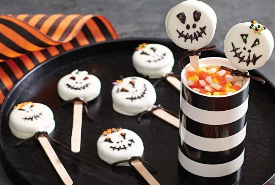 halloween food ideas