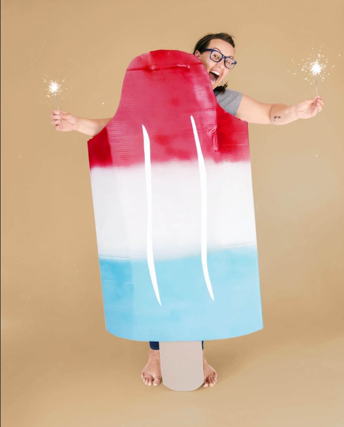 easy halloween costumes