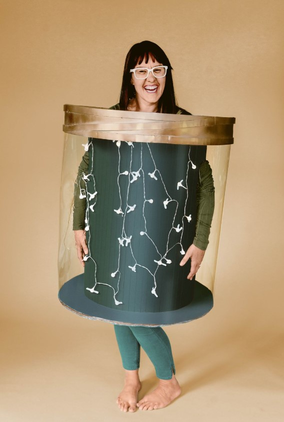 easy halloween costumes