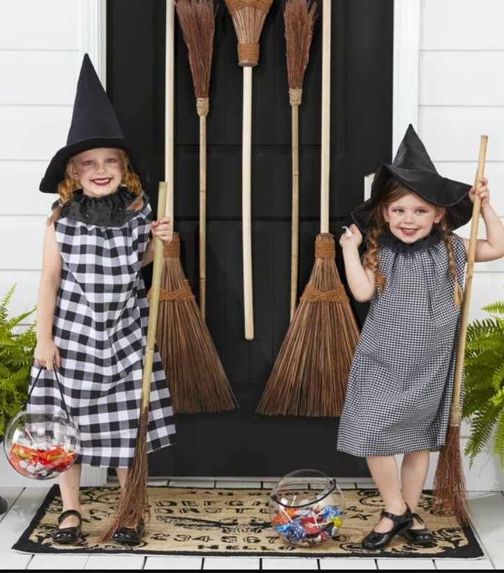 easy halloween costumes