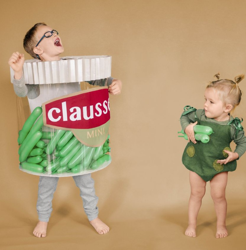 easy halloween costumes