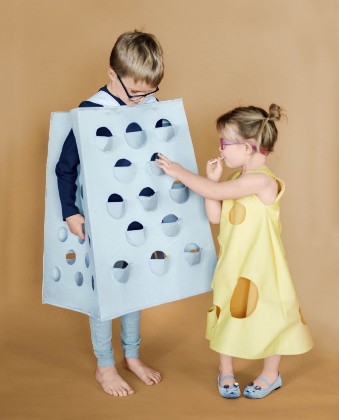 easy halloween costumes