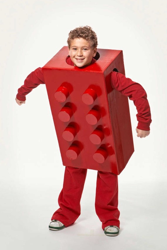 easy halloween costumes