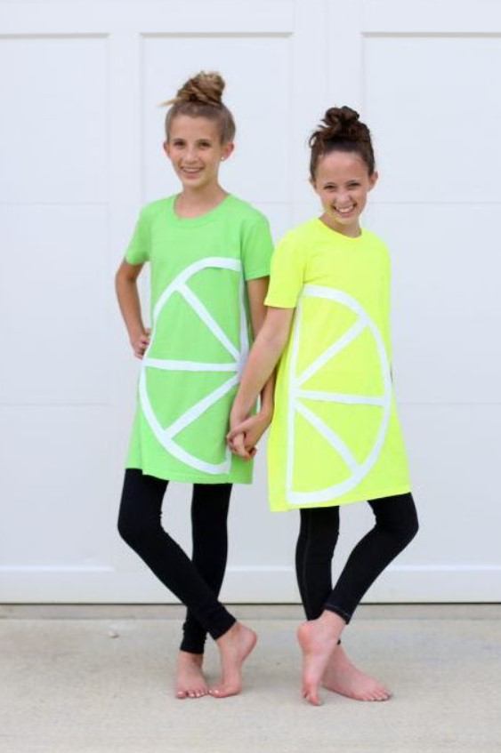 easy halloween costumes