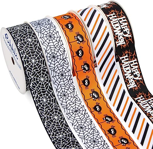Grosgrain Wrapping Ribbons
