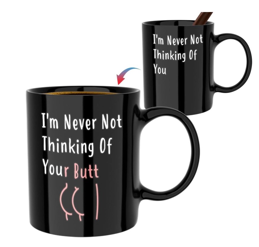 Funny gifts cheap for wife