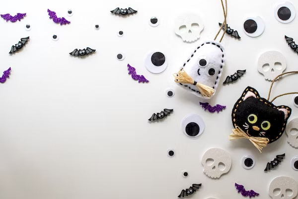 halloween crafts