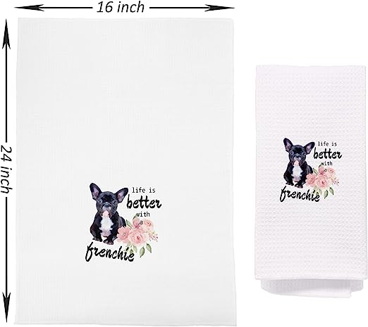 50 French Bulldog Gifts for Frenchie Gift Lovers 2023 – Tagged French  Bulldog