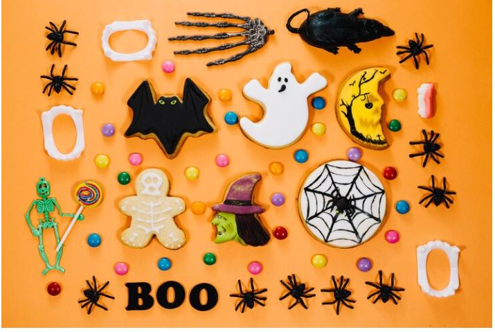 Halloween 2023: Google celebrates it with a spooky doodle!