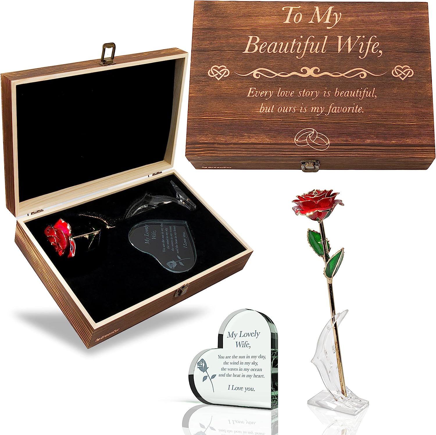 Best Expensive Gift For Wife | Costly Gift Hampers – Online