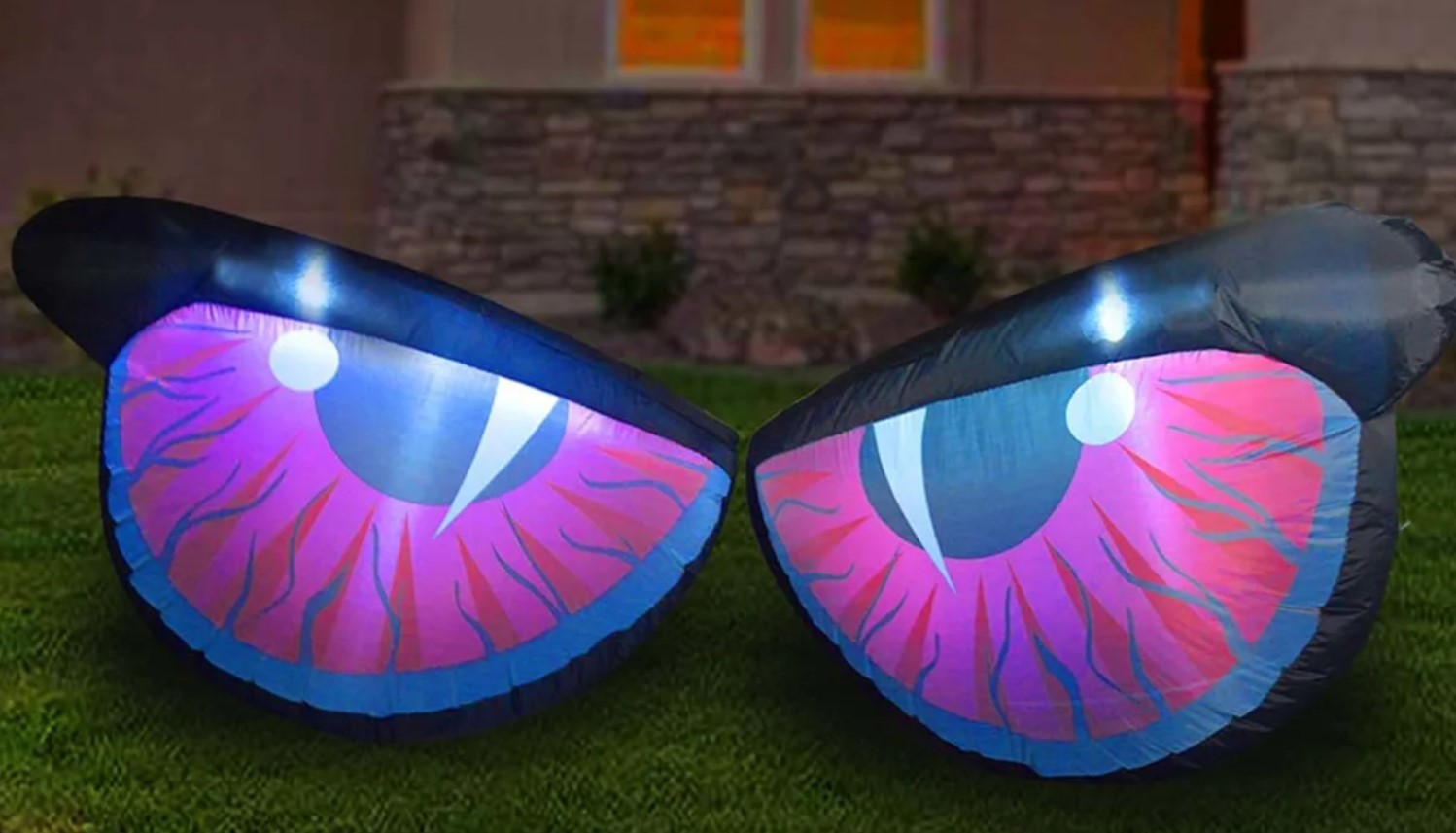 50+ Outdoor Halloween Decoration Ideas for Spooky Parties in 2023