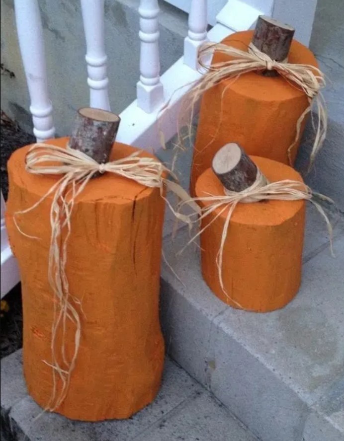 outdoor halloween decoration